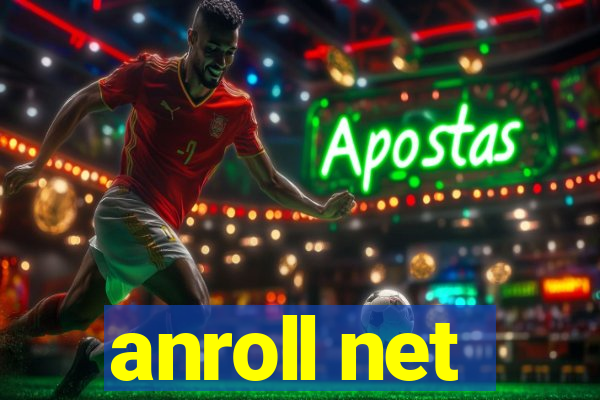 anroll net